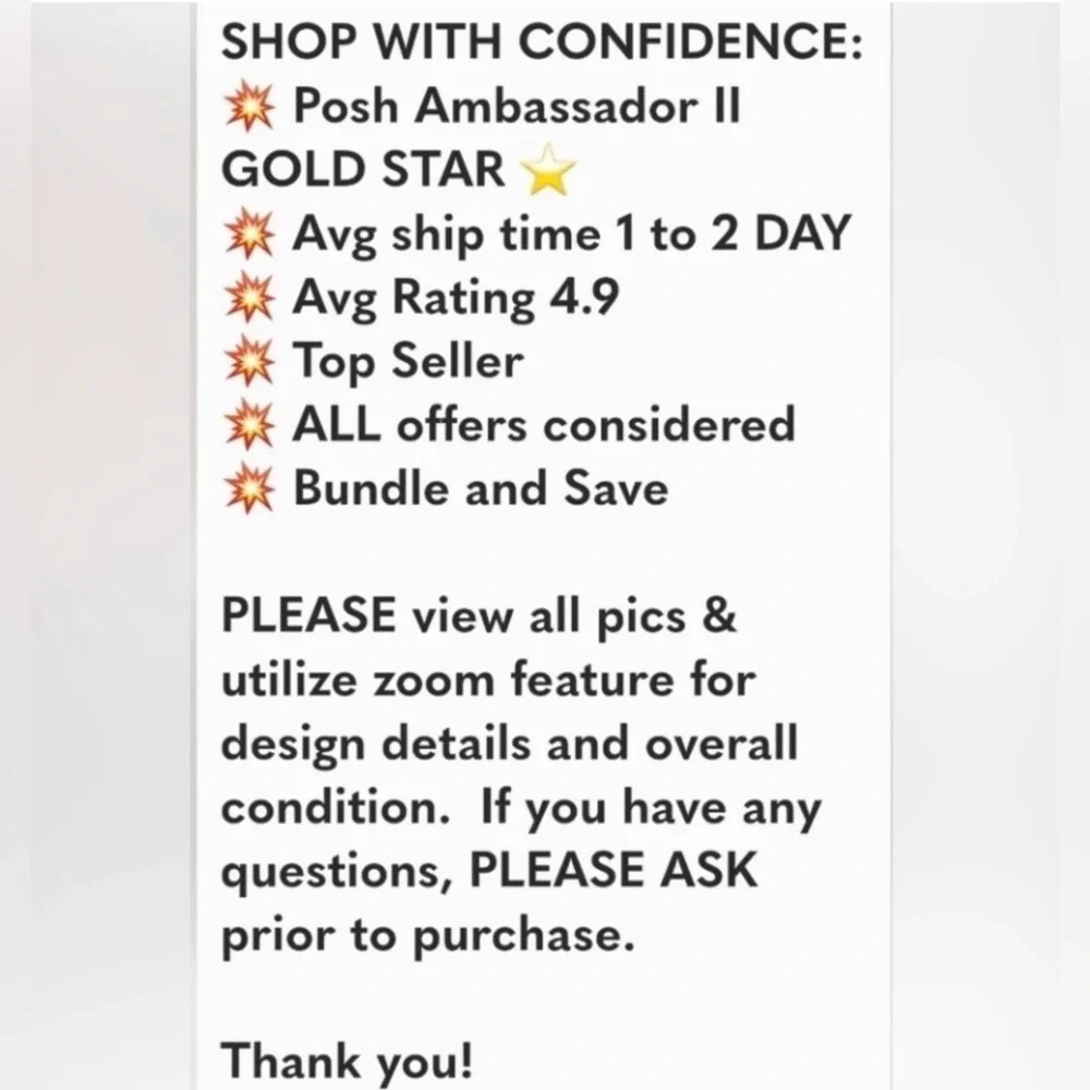 Goldtone High Quality Fashion Bracelet - Picture 8 of 8